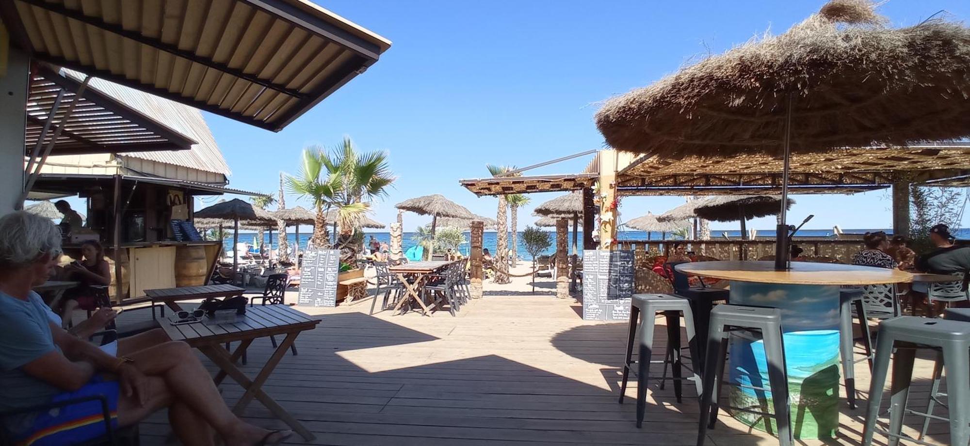 Happymobilhome Argeles-Sur-Mer -Plage A 500M- Camping 4 Etoiles Del Mar Exterior photo