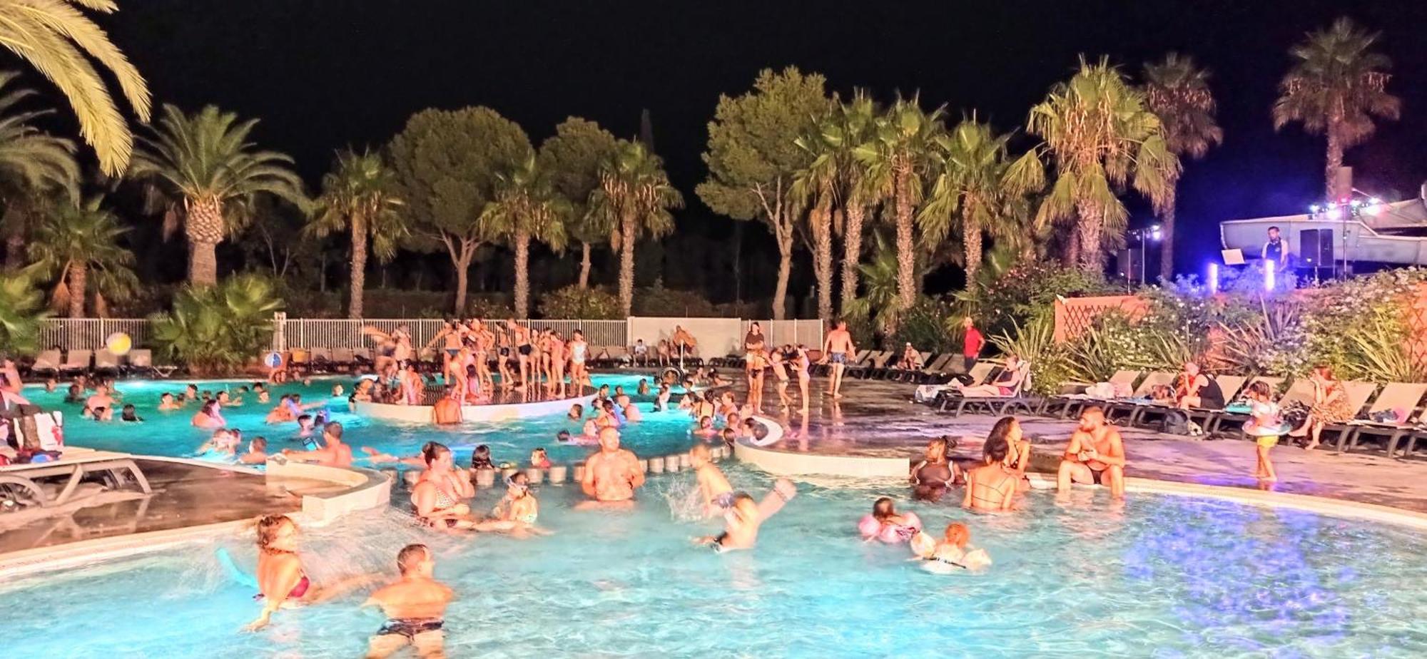 Happymobilhome Argeles-Sur-Mer -Plage A 500M- Camping 4 Etoiles Del Mar Exterior photo